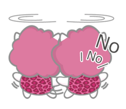 Obanyan sticker #2550571