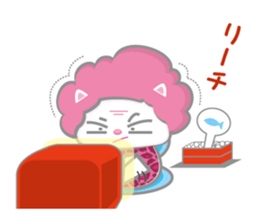 Obanyan sticker #2550572