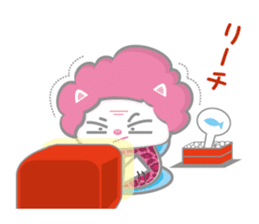 Obanyan sticker #2550572