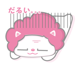 Obanyan sticker #2550575