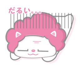 Obanyan sticker #2550575