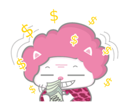 Obanyan sticker #2550576