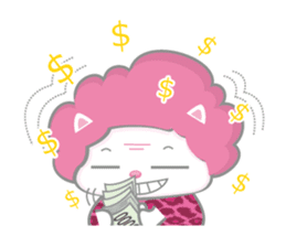 Obanyan sticker #2550576