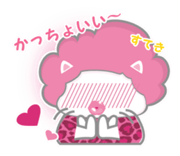 Obanyan sticker #2550578