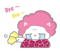 Obanyan sticker #2550580