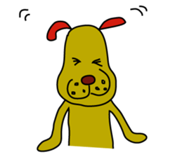 Joe and Chee sticker #2550828