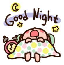 Time to Work!! sticker #2551280