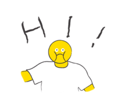 Koma-Tamago! 2 sticker #2551821