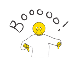 Koma-Tamago! 2 sticker #2551824