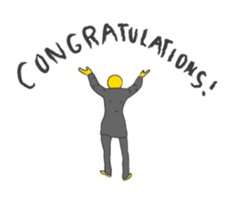 Koma-Tamago! 2 sticker #2551825