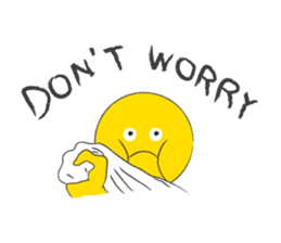 Koma-Tamago! 2 sticker #2551826