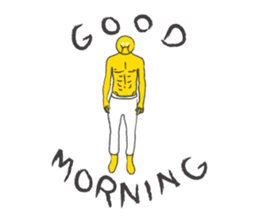 Koma-Tamago! 2 sticker #2551828