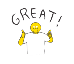 Koma-Tamago! 2 sticker #2551830