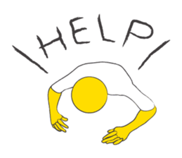 Koma-Tamago! 2 sticker #2551832