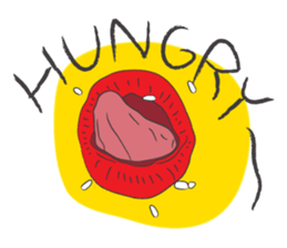 Koma-Tamago! 2 sticker #2551833