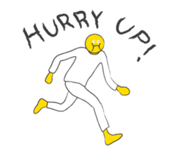 Koma-Tamago! 2 sticker #2551834