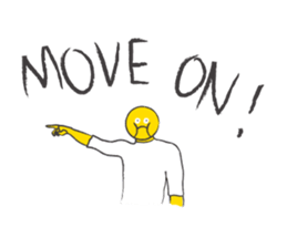 Koma-Tamago! 2 sticker #2551837