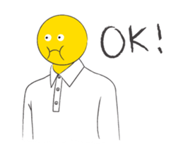 Koma-Tamago! 2 sticker #2551840