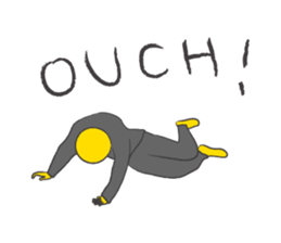 Koma-Tamago! 2 sticker #2551841