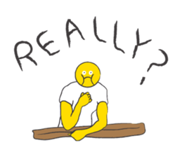 Koma-Tamago! 2 sticker #2551843