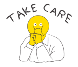 Koma-Tamago! 2 sticker #2551846