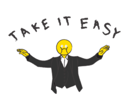 Koma-Tamago! 2 sticker #2551847