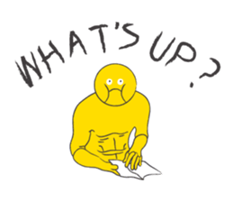 Koma-Tamago! 2 sticker #2551851