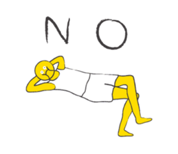 Koma-Tamago! 2 sticker #2551854