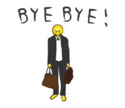 Koma-Tamago! 2 sticker #2551860