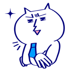 Salaryman*Nyanta