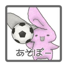 OSAKA@Rabbit sticker #2552005