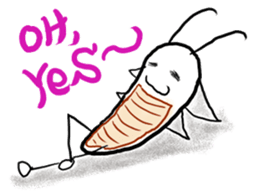 Mr.Aitsu sticker #2552503