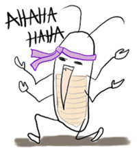 Mr.Aitsu sticker #2552521