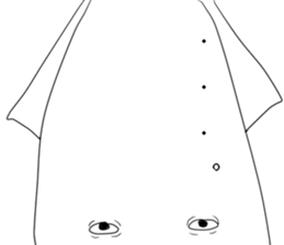 Adorable Squid Vol.2 sticker #2552585