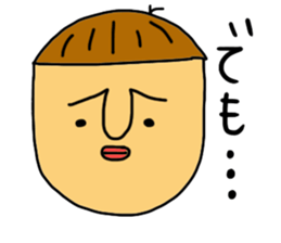 Mr.TORU sticker #2552724