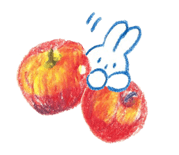 a colored pencil! sticker #2552830