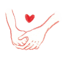 a colored pencil! sticker #2552845