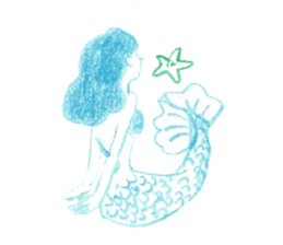 a colored pencil! sticker #2552852