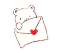 a colored pencil! sticker #2552853