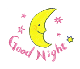 a colored pencil! sticker #2552855