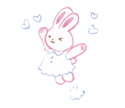 a colored pencil! sticker #2552856