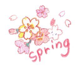 a colored pencil! sticker #2552857