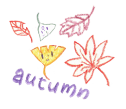 a colored pencil! sticker #2552859