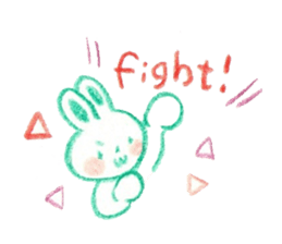 a colored pencil! sticker #2552861