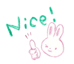 a colored pencil! sticker #2552864