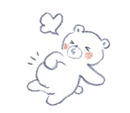 a colored pencil! sticker #2552865