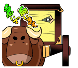 Lifestyle for women sticker #2553561