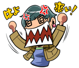 Lifestyle for women sticker #2553566