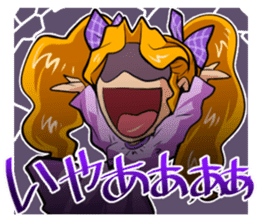 Lifestyle for women sticker #2553582