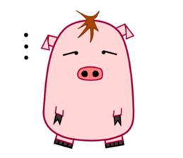 buruton sticker #2553635